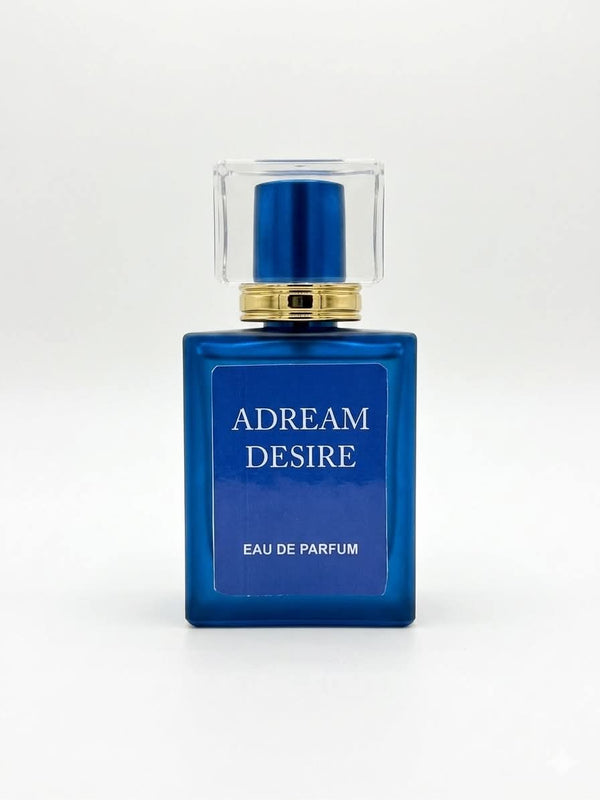 ADREAM DESIRE Eau De Parfum – Premium Long Lasting Fragrance for Men & Women